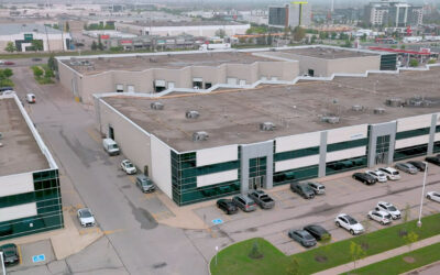 MSG Industrial Video Case Study