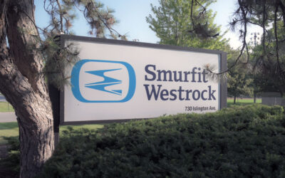 Smurfit Westrock Safety Orientation Case Study