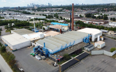 Terrapure Industrial Safety Video