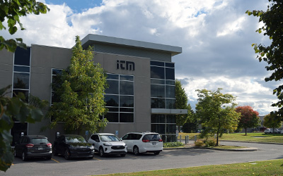 ITM – Corporate Videos Case Study
